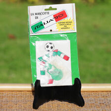 Mascotte de la coupe du monde de football Italia 1990