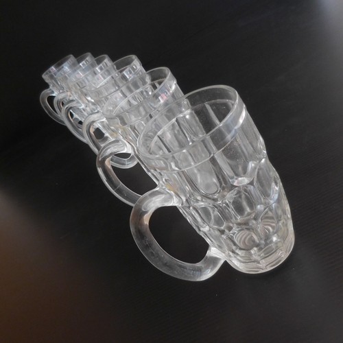 Chopes bière verre art - 6,