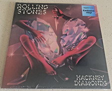 ROLLING STONES HACKNEY
