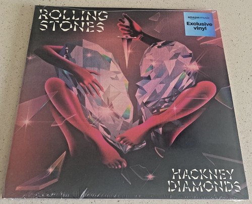 Rolling stones hackney - rolling,
