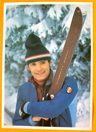 Jean claude killy - jean-claude, killy,