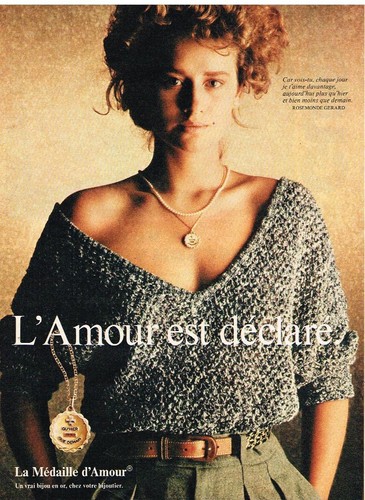 Publicite advertising 1979 - publicite,