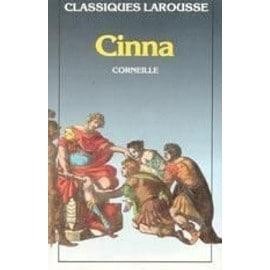 Livre cinna - livre,