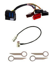  Cable fiche  RNS E - CONCERT