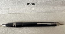 Stylo à bille Montblanc Star Walker Noir excellent état