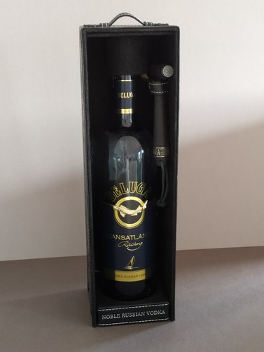 Vodka beluga transatlantic - beluga,