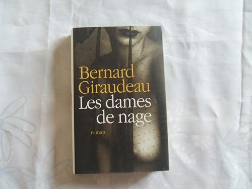 Les dames nage bernard - dames,