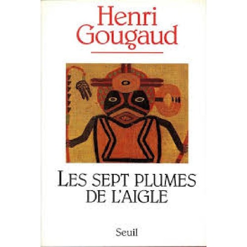 Livre les sept - sept, de