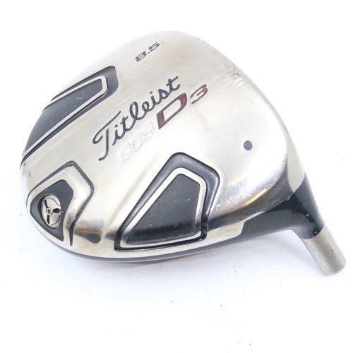 Titleist 909d3 driver 5 - titleist,