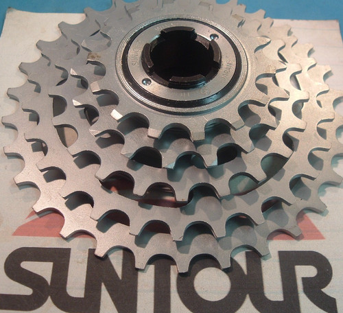 Suntour japon winner - suntour,