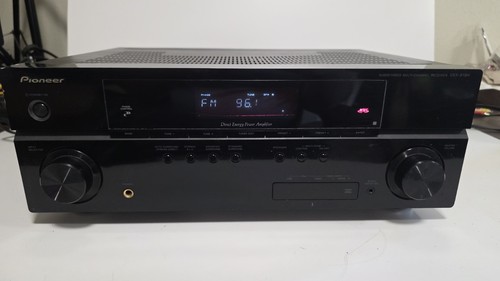 Pioneer vsx 819h audio video - pioneer, vsx-819h-k