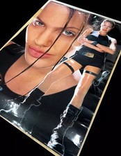 Lara Croft Tomb Raider -