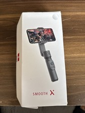 Stabilisateur smartphone - stabilisateur,