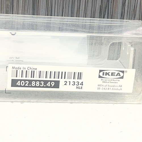 New ikea omlopp - omlopp, led