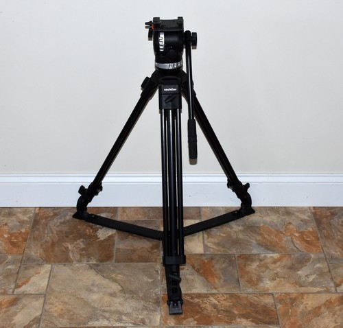 Sachtler ace fluid head - sachtler,