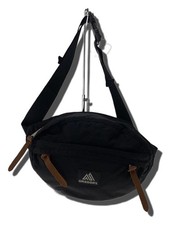 Sac taille GREGORY nylon noir