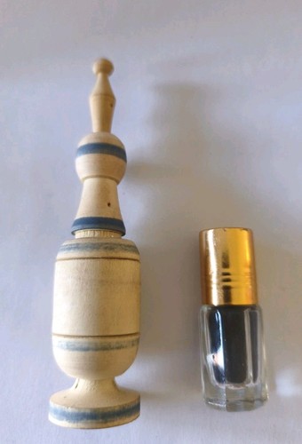Khôl poudre boîte à - boîte,