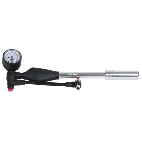 Zefal shock pompe - z,