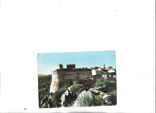 Porto vecchio bastion genois - bastion,