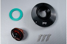 Trappe Essence Bouchon