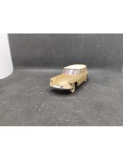 ▄▀▄ CITROEN ID19 BREAK - DINKY TOYS FRANCE - N° 539 - 1/43 ▄▀▄
