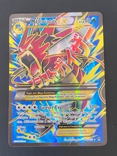 Carte pokemon léviator ex - pokemon,