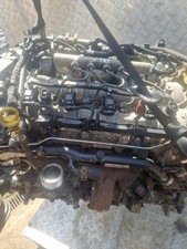 MOTEUR Opel Astra H Twin Top (L67) Cabrio 1.9 CDTi 16V (Z19DTH) 55210534