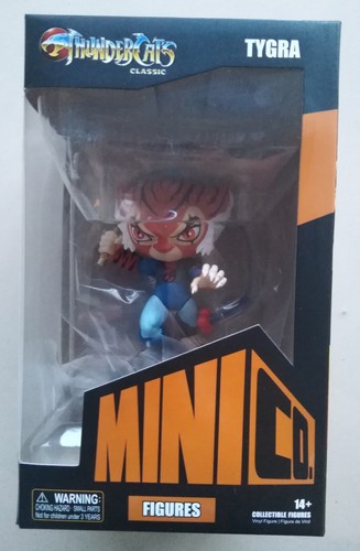 Figurine tygra minico - tygra,