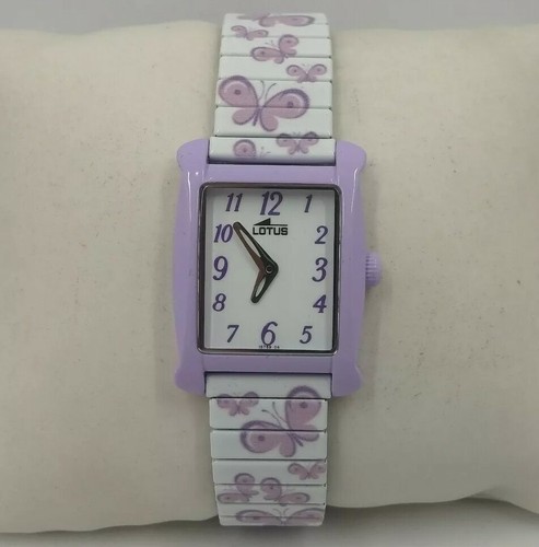 Montre lotus 15768 groupe - lotus, 15768/3