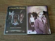 Le Village des Damnés (1960 &
