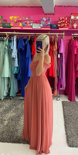 Jolie robe longue - jolie,