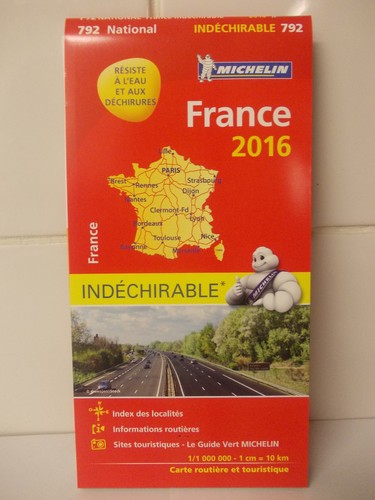 Michelin national france - michelin,