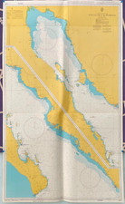 Amirauté 1017 Mexico-Pacific
