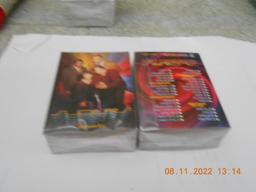 SMALLVILLE.LOST.THE4400.PLANET