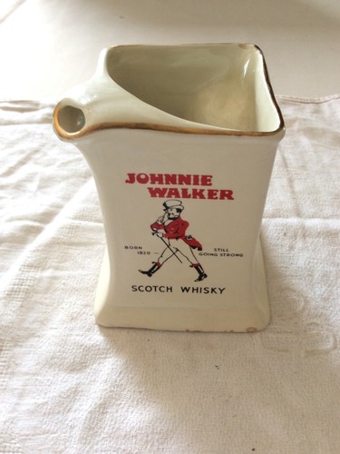 Pichet publicitaire johnnie - publicitaire,