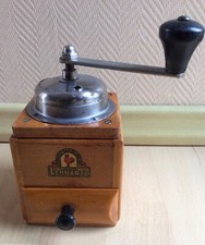 ancien moulin à café ancien