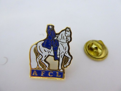 Pin badge - pin's, afcl