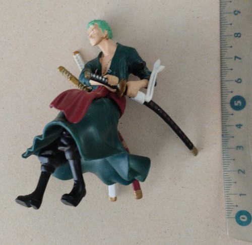 Figurine one piece - figurine,