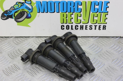 Bobines allumage suzuki gsxr - bobines,
