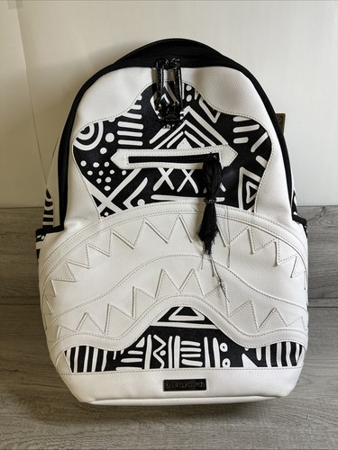 Sprayground 8 african - sprayground,