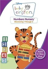Baby Einstein: Numbers Nursery