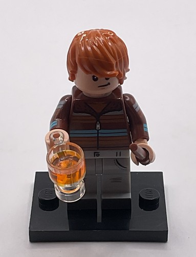 Polybag minifigure figurine - polybag,