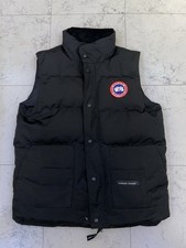 Veste Sans Manche Homme Canada Goose