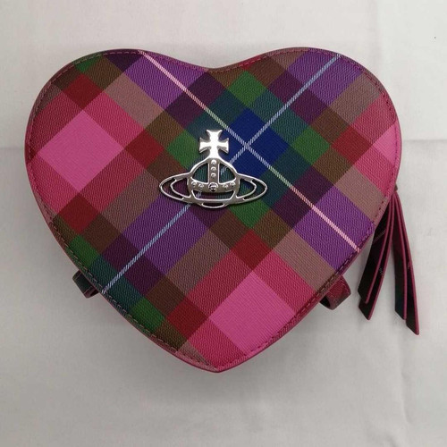 Sac bandoulière vivienne - sac,