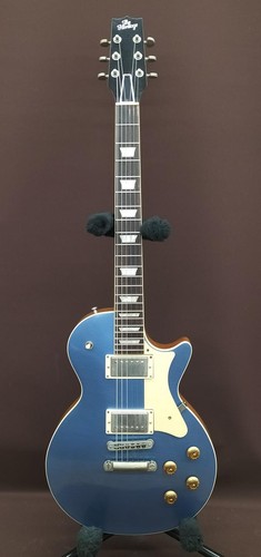 Guitare électrique vintage