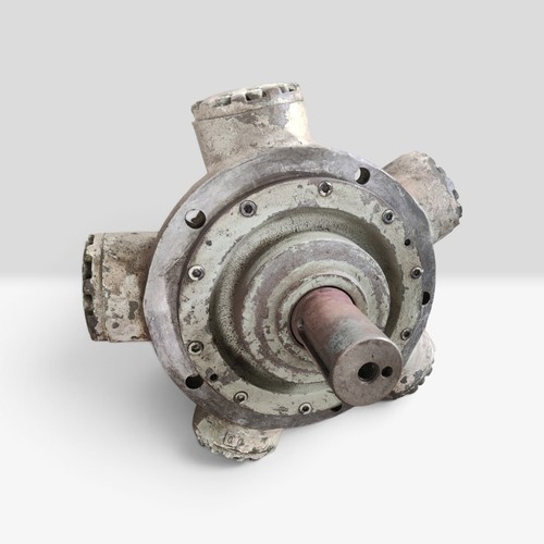 Moteur hydraulique kawasaki - moteur,