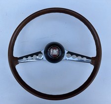 Volant fiat 124 sport - volant,