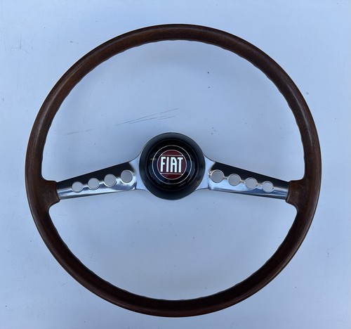 Volant fiat 124 - volant,