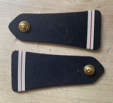 Épaulettes armée française