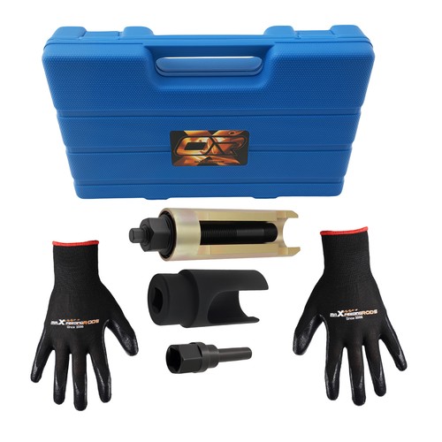Extracteur injecteur crd - extracteur,
